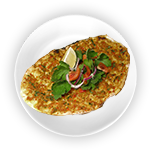 Spicy Chicken Sarbeni 