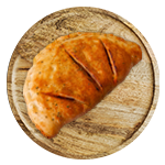 Chasni Calzone 