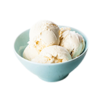 Dairy Milk Ice Cream 