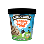 Ben & Jerry's 