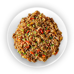 Special Fried Rice 