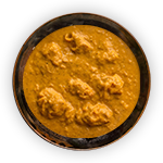 Original Korma 