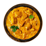 Parasee Korma 