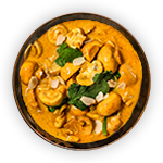 Ceylonese Korma 