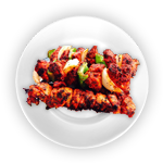 Tandoori Chicken Tikka Main 